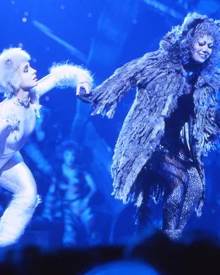 Cats - The Musical Peoria