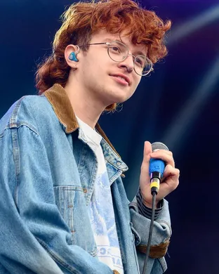 Cavetown Phoenix