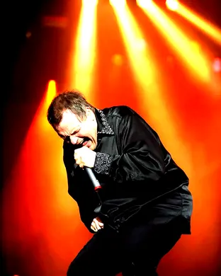 Celebrating Meat Loaf Phoenix