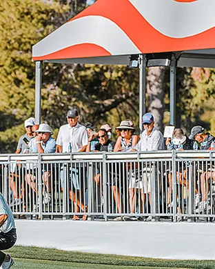 Charles Schwab Cup Championship