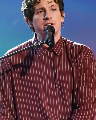 Charlie Puth Phoenix