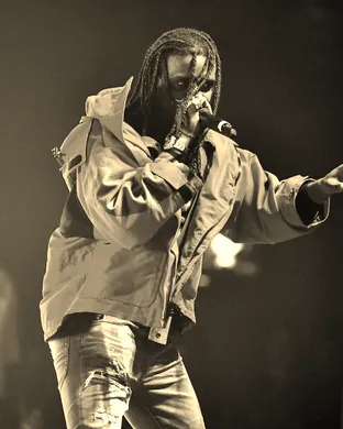 Chief Keef Phoenix