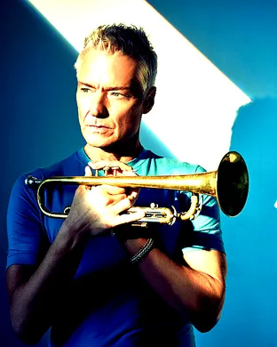 Chris Botti