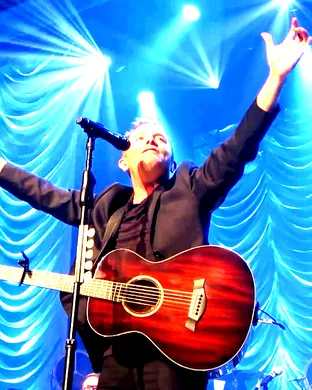 Chris Tomlin