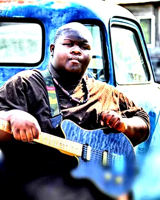Christone Kingfish Ingram Phoenix