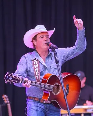 Clay Walker Chandler