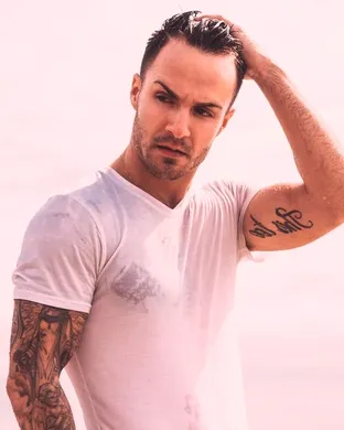 Cody Smith Chandler