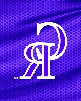 Colorado Rockies Phoenix