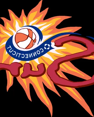 Connecticut Sun Phoenix