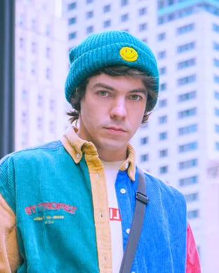 Connor Price