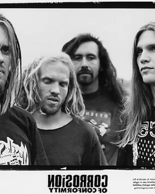 Corrosion of Conformity