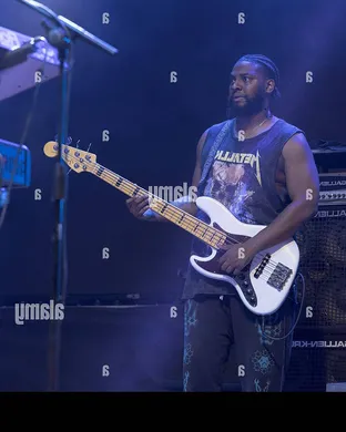 Cory Henry Phoenix