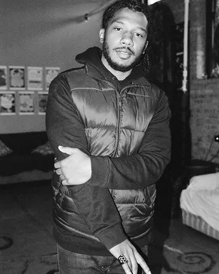 Damon Williams Chandler