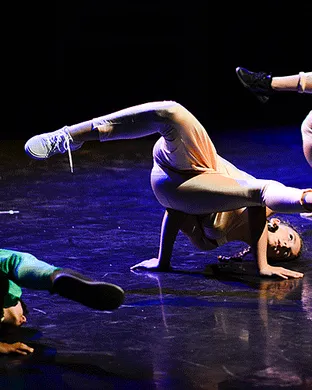 Dancemotion Phoenix