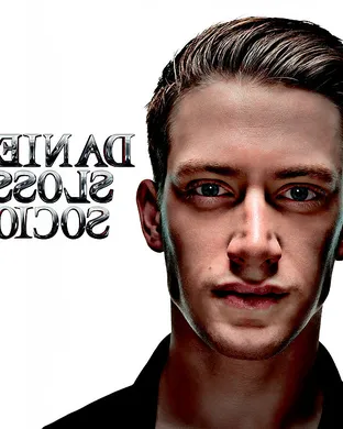 Daniel Sloss Phoenix