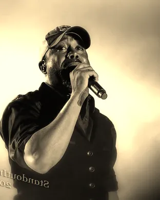 Darius Rucker Phoenix