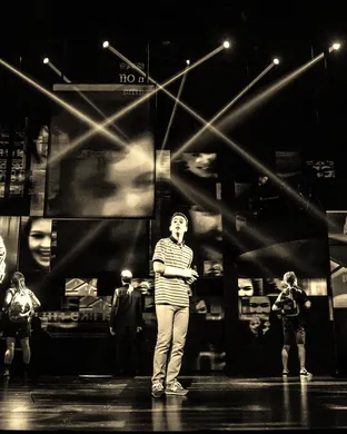 Dear Evan Hansen Phoenix