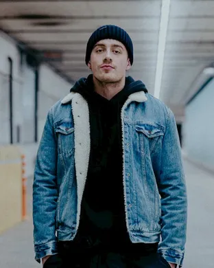 Dermot Kennedy Phoenix