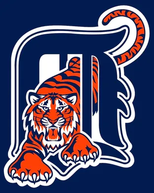 Detroit Tigers Detroit