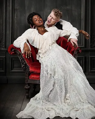Dracula A Comedy Of Terrors Tempe