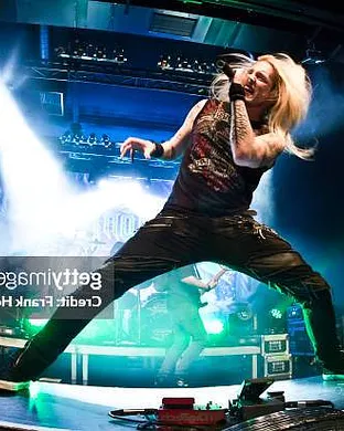 Dragonforce Phoenix