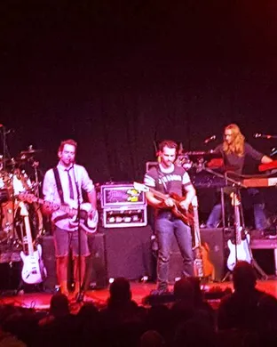 Dweezil Zappa Phoenix