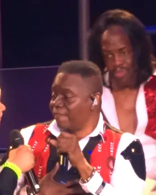Earth Wind And Fire Phoenix