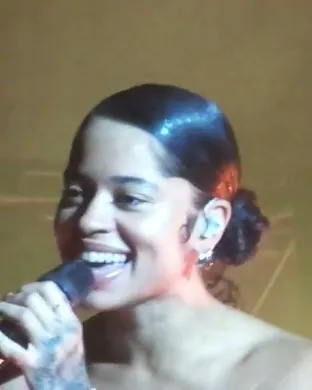 Ella Mai Mesa