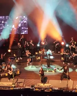 Emo Orchestra Phoenix