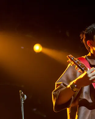Feng Phoenix tickets - The Crescent Ballroom