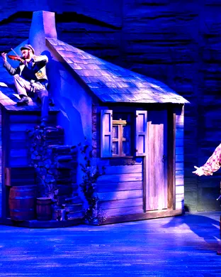 Fiddler On The Roof Chandler