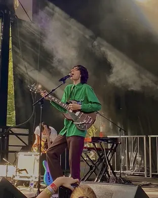 Finn Wolfhard Phoenix