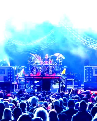 Five Finger Death Punch Phoenix
