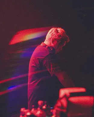 Flux Pavilion Tempe