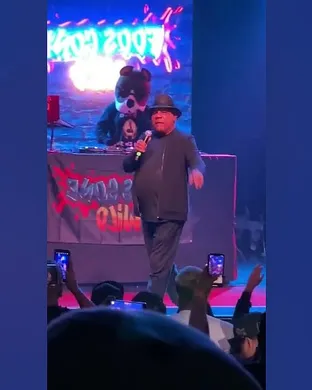 Foos Gone Wild Phoenix