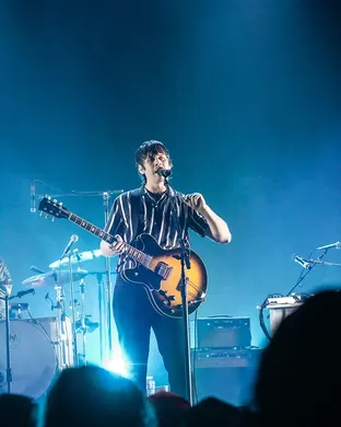 Foster The People Phoenix