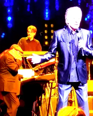 Frankie Valli Scottsdale