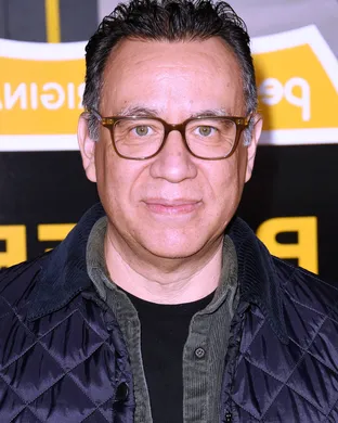 Fred Armisen Phoenix