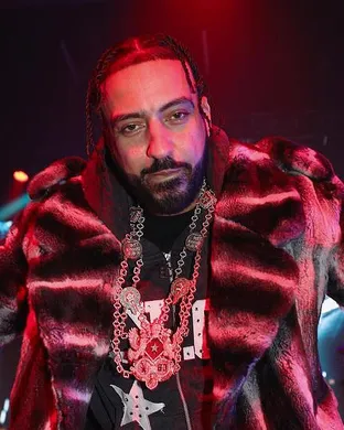 French Montana Phoenix