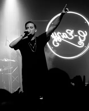 G-eazy Phoenix
