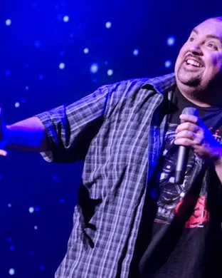 Gabriel Iglesias Chandler
