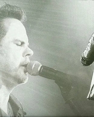 Gary Allan Chandler