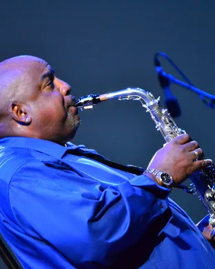 Gerald Albright Phoenix