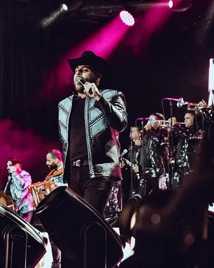 Gerardo Ortiz Phoenix