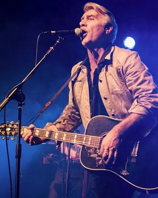Glen Matlock Tempe
