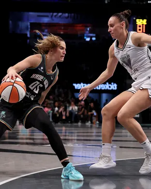 Golden State Valkyries Phoenix