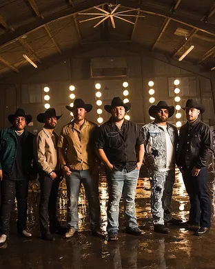 Grupo Frontera Phoenix