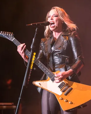 Halestorm Phoenix
