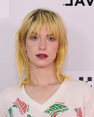 Hayley Williams Phoenix