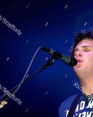 Howie Day Phoenix